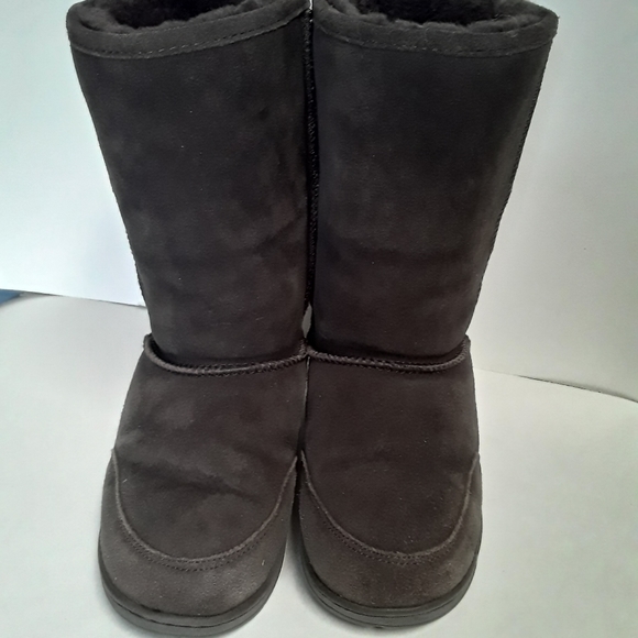 Bearpaw boots women - Picture 2 of 9